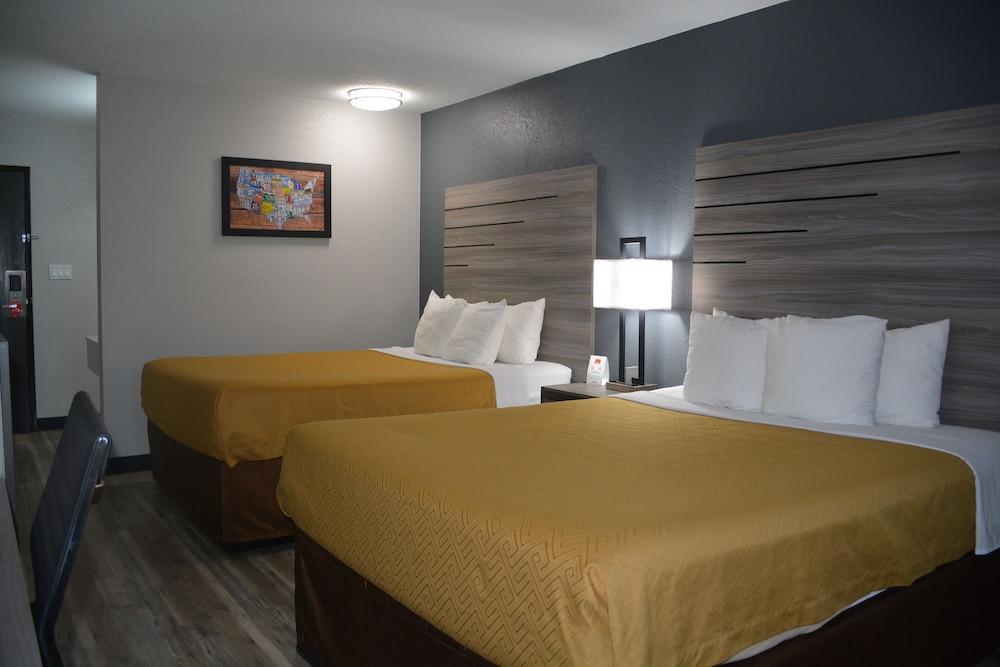 Sonesta Essential Des Moines Hotel Ngoại thất bức ảnh