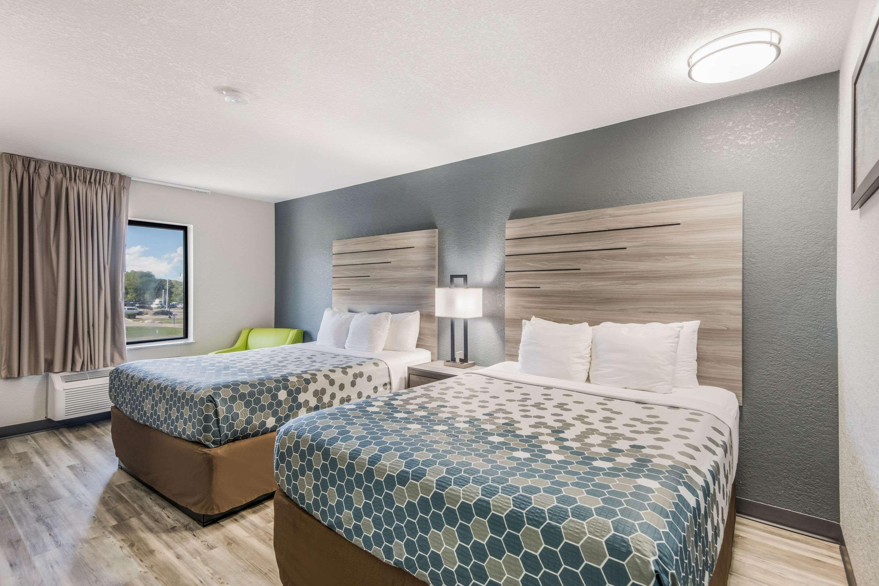 Sonesta Essential Des Moines Hotel Ngoại thất bức ảnh