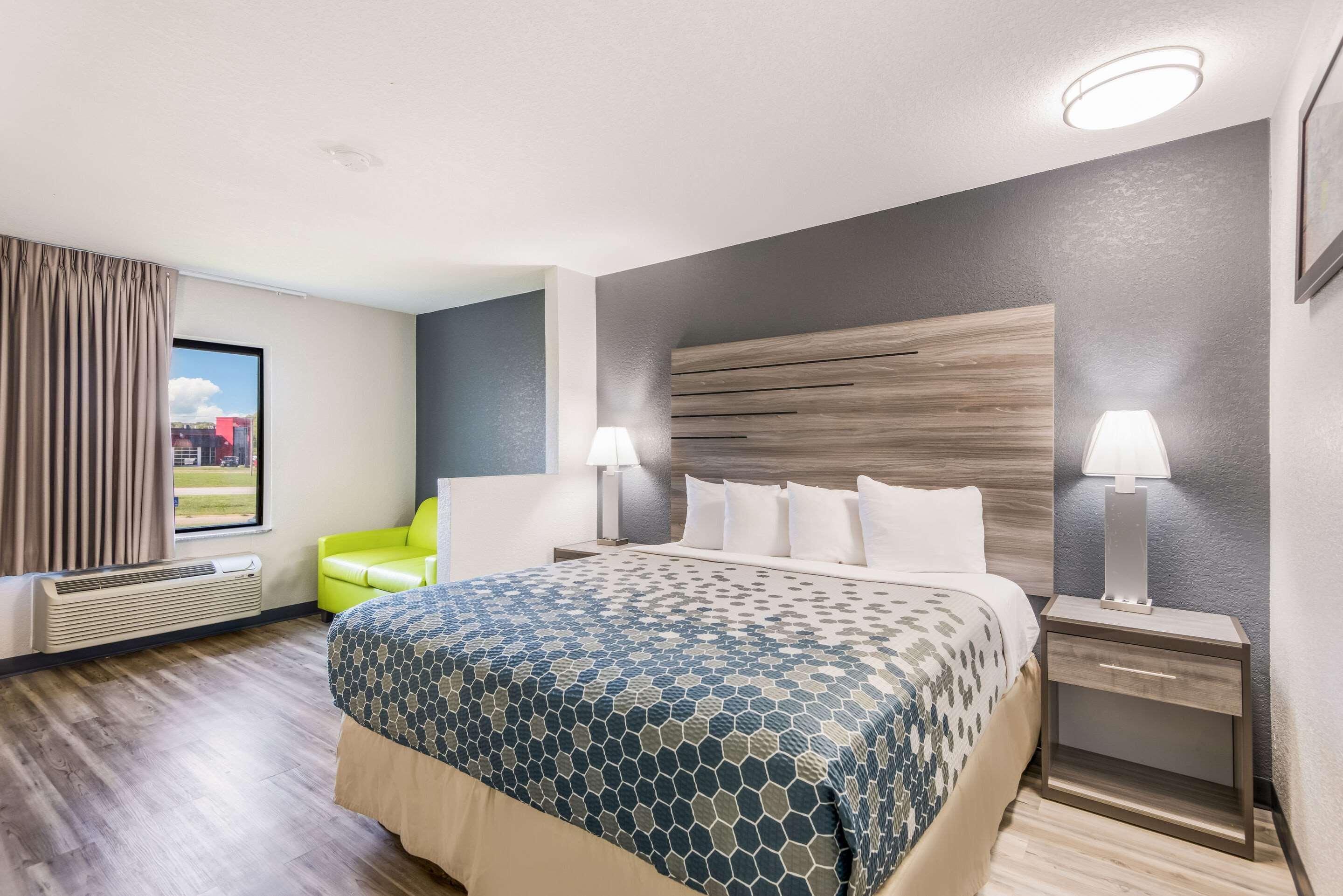 Sonesta Essential Des Moines Hotel Ngoại thất bức ảnh