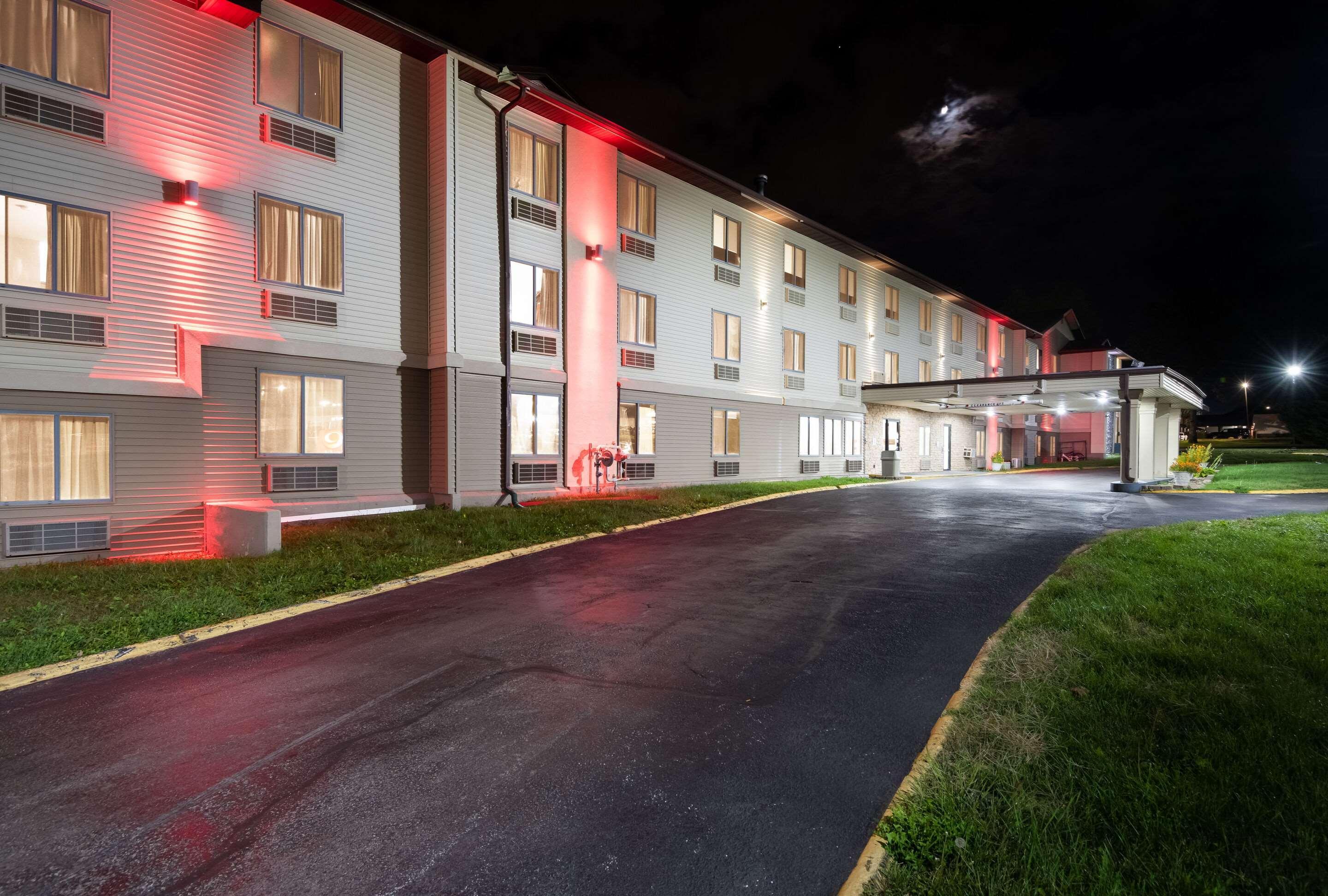 Sonesta Essential Des Moines Hotel Ngoại thất bức ảnh