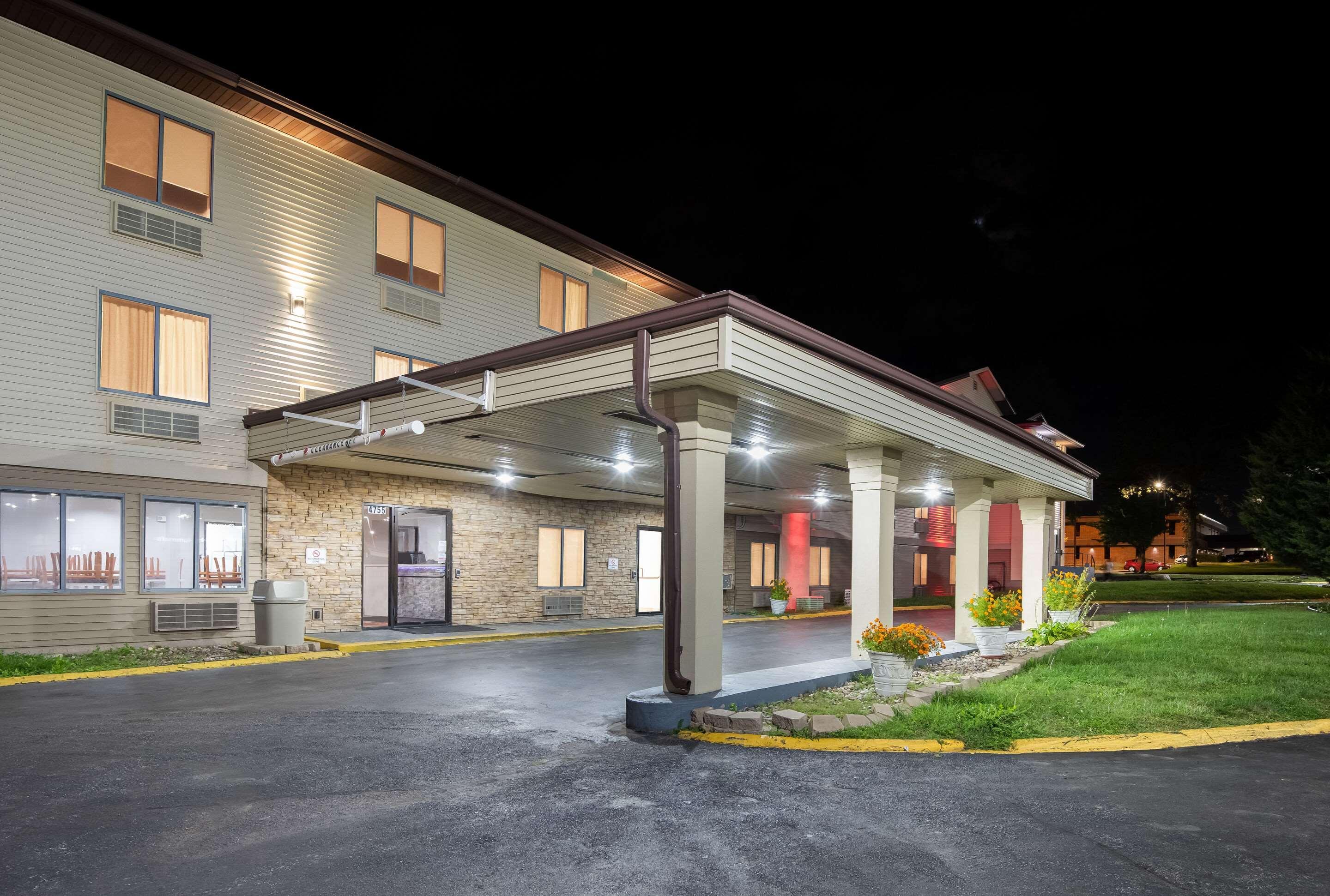 Sonesta Essential Des Moines Hotel Ngoại thất bức ảnh