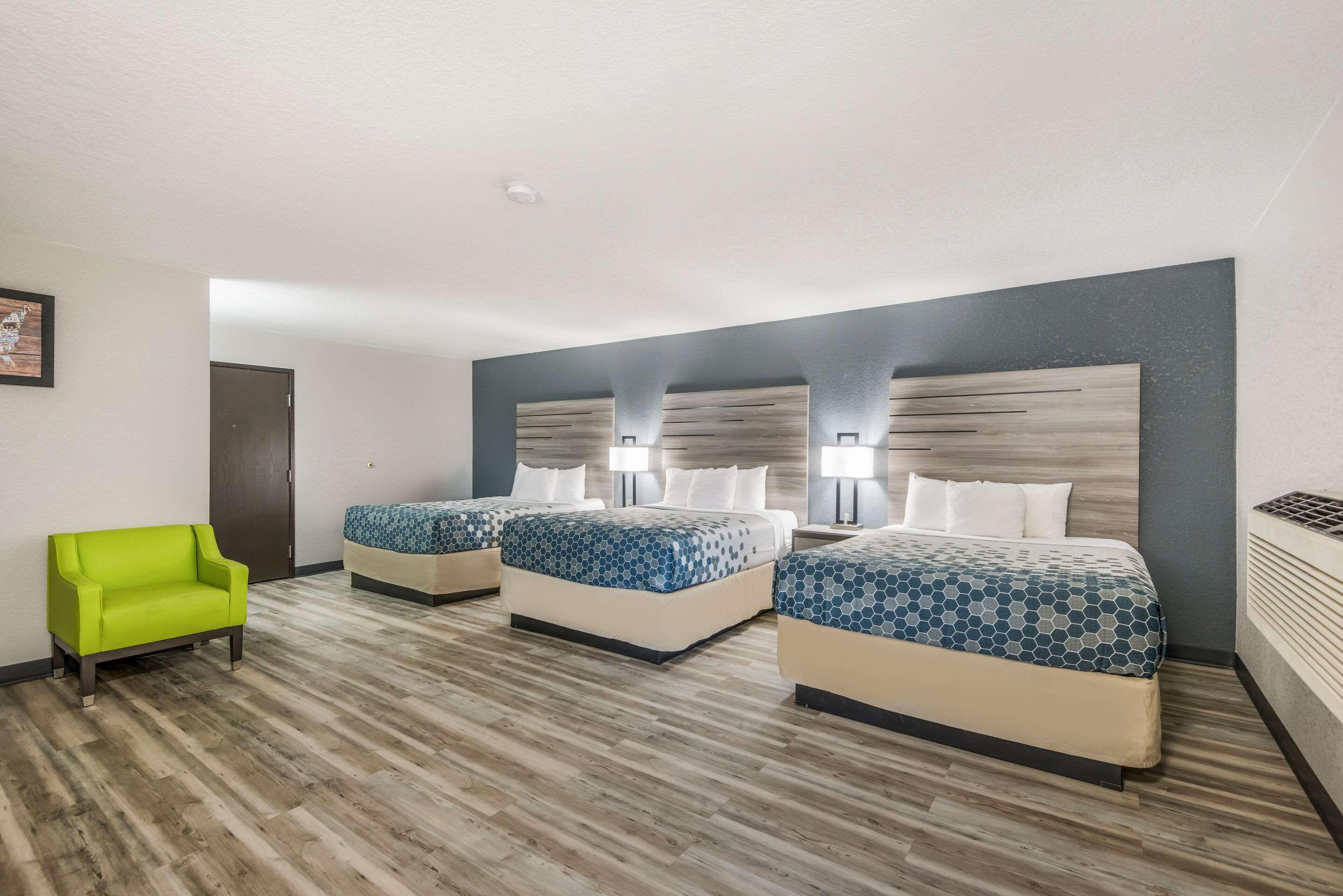 Sonesta Essential Des Moines Hotel Ngoại thất bức ảnh