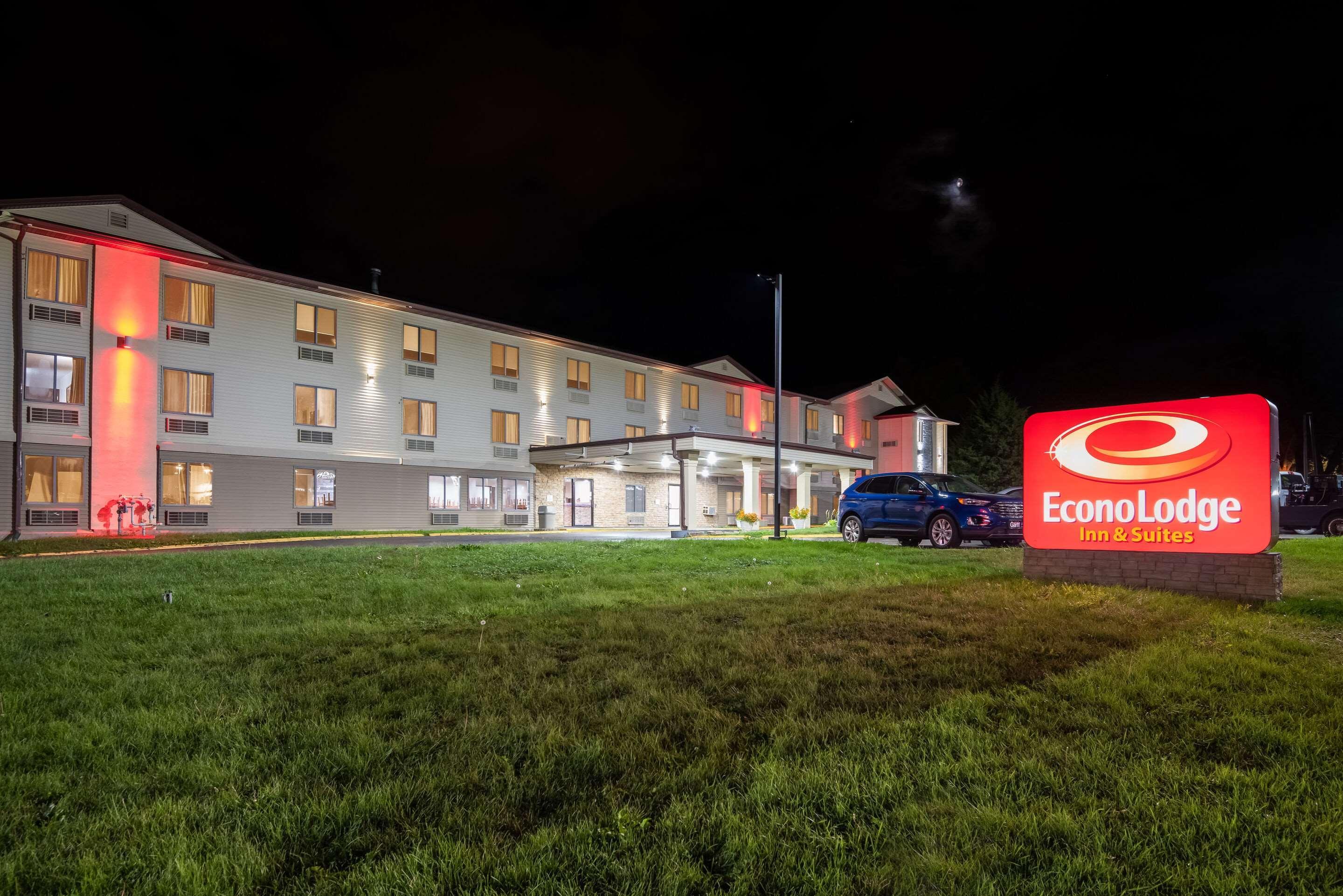 Sonesta Essential Des Moines Hotel Ngoại thất bức ảnh