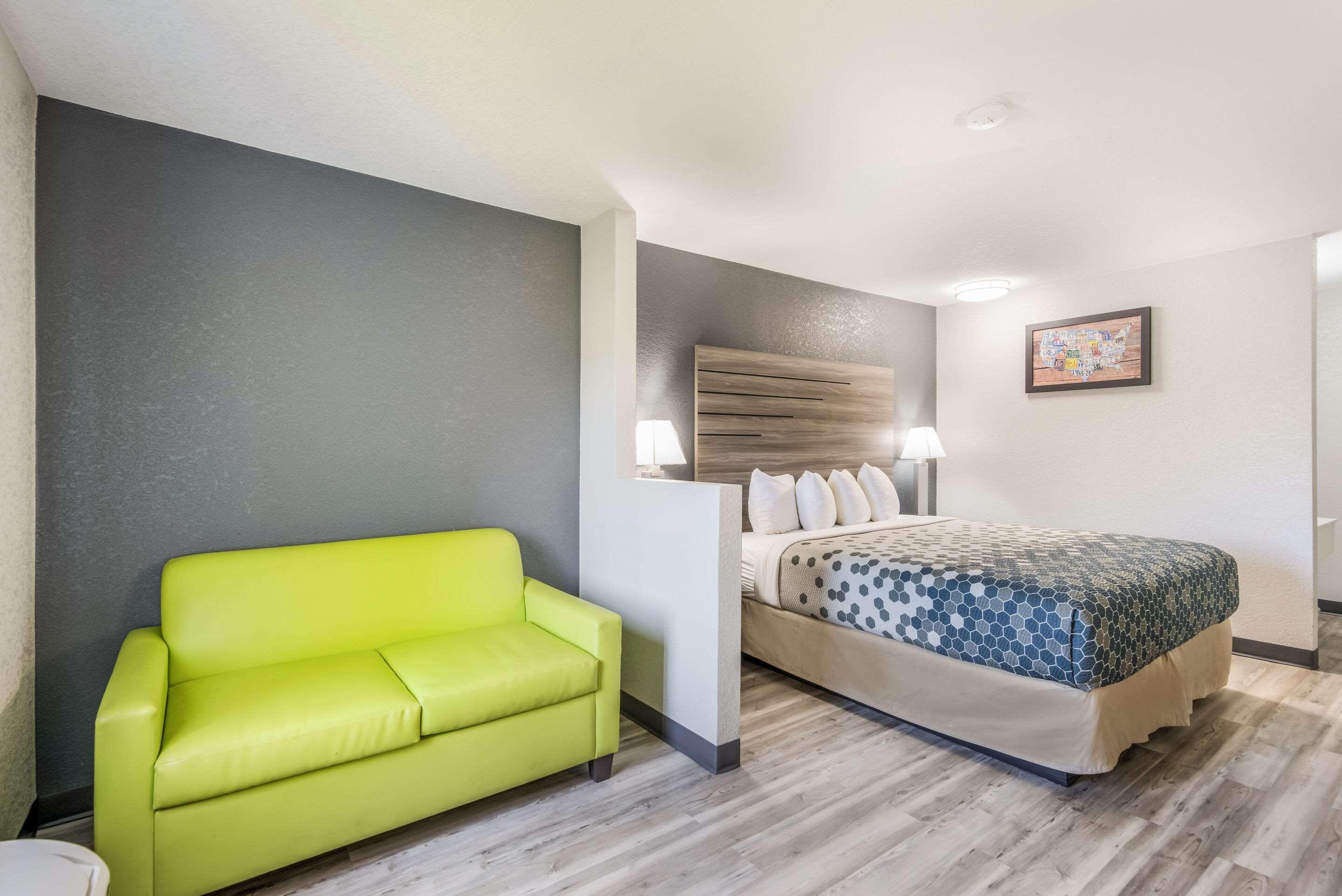 Sonesta Essential Des Moines Hotel Ngoại thất bức ảnh