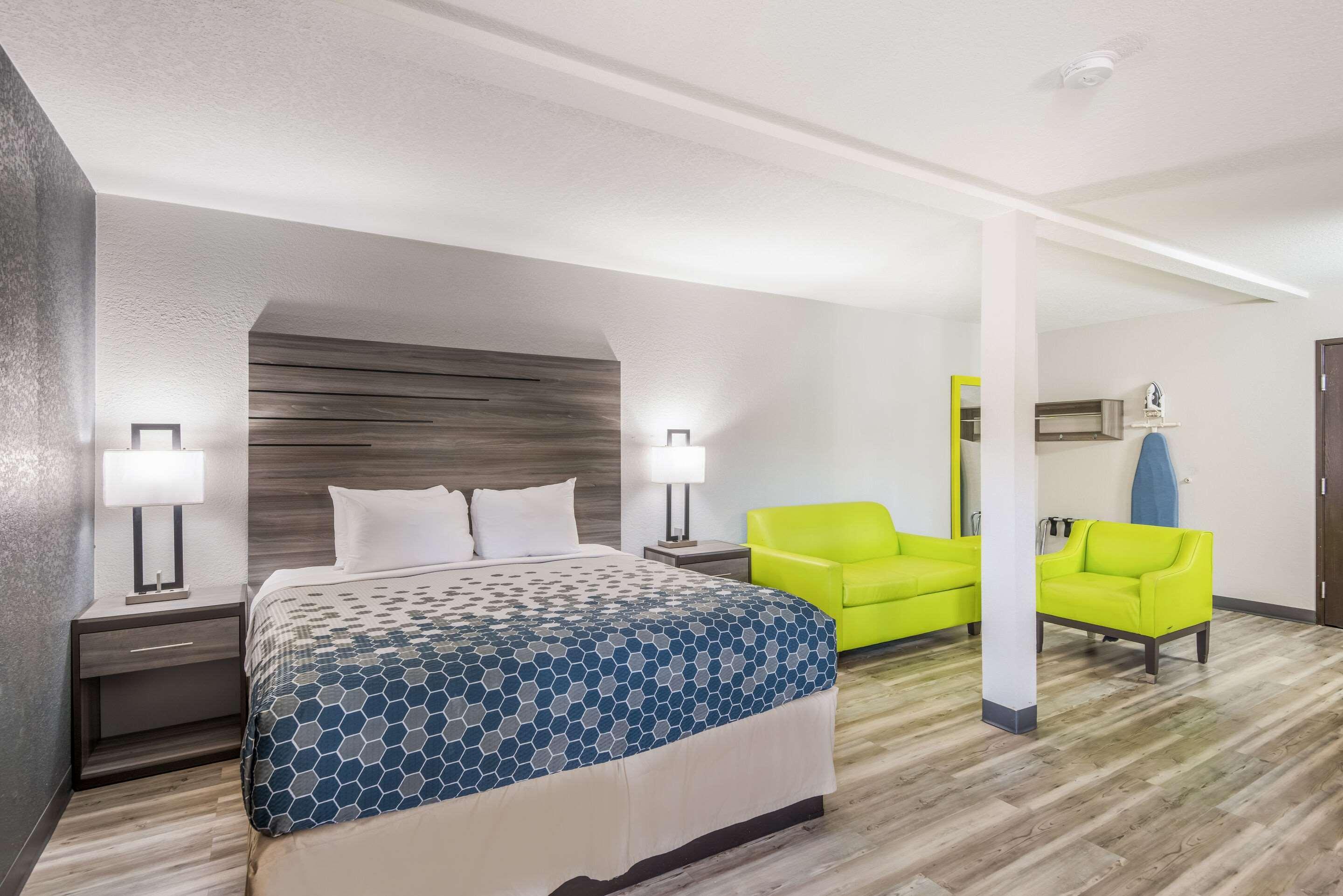 Sonesta Essential Des Moines Hotel Ngoại thất bức ảnh