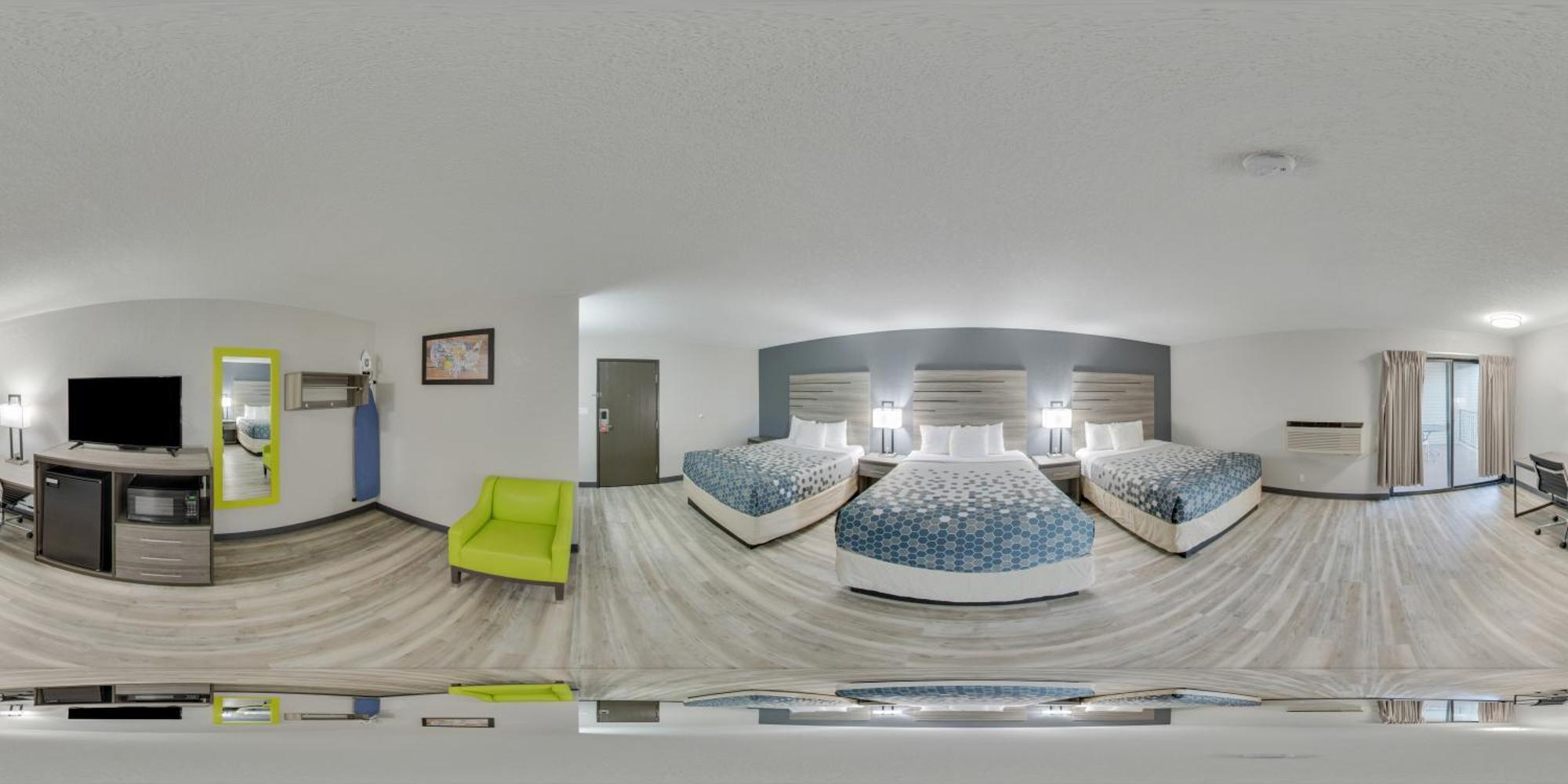 Sonesta Essential Des Moines Hotel Ngoại thất bức ảnh