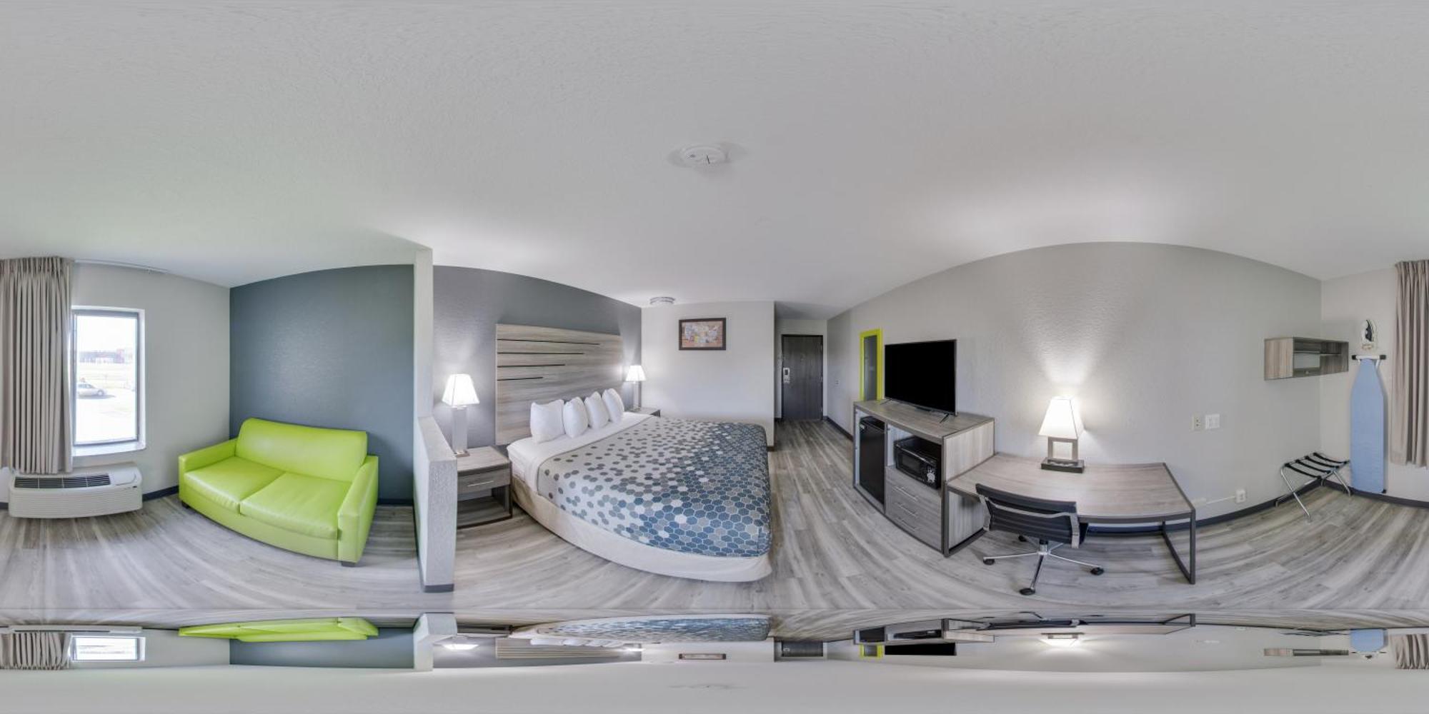 Sonesta Essential Des Moines Hotel Ngoại thất bức ảnh