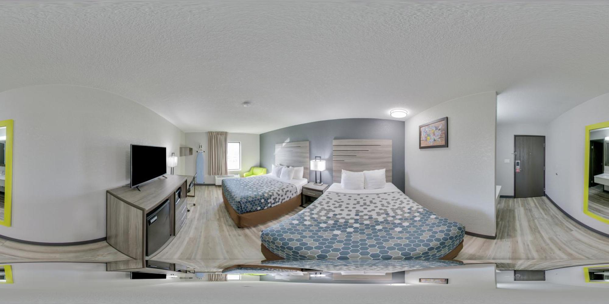Sonesta Essential Des Moines Hotel Ngoại thất bức ảnh