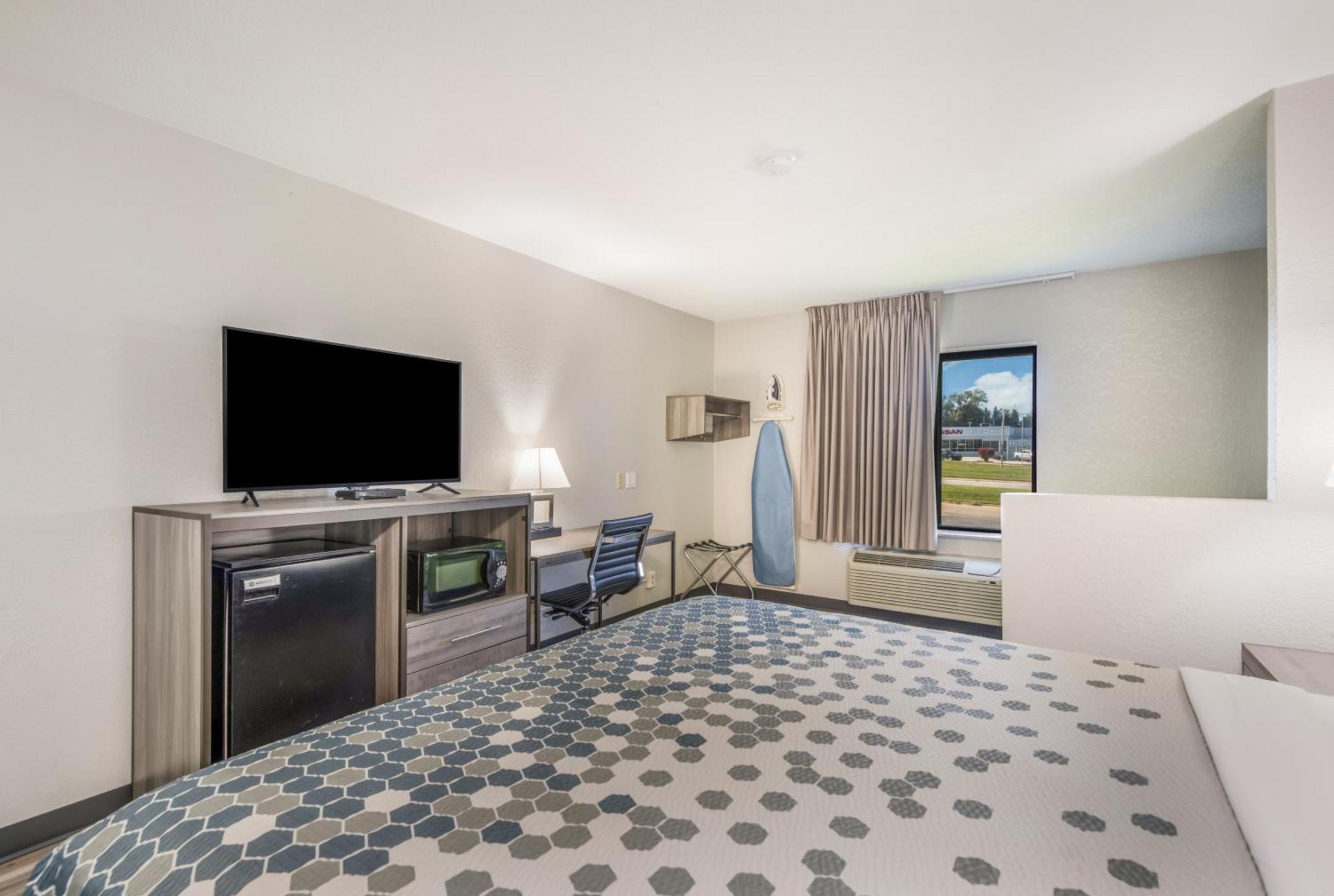 Sonesta Essential Des Moines Hotel Ngoại thất bức ảnh