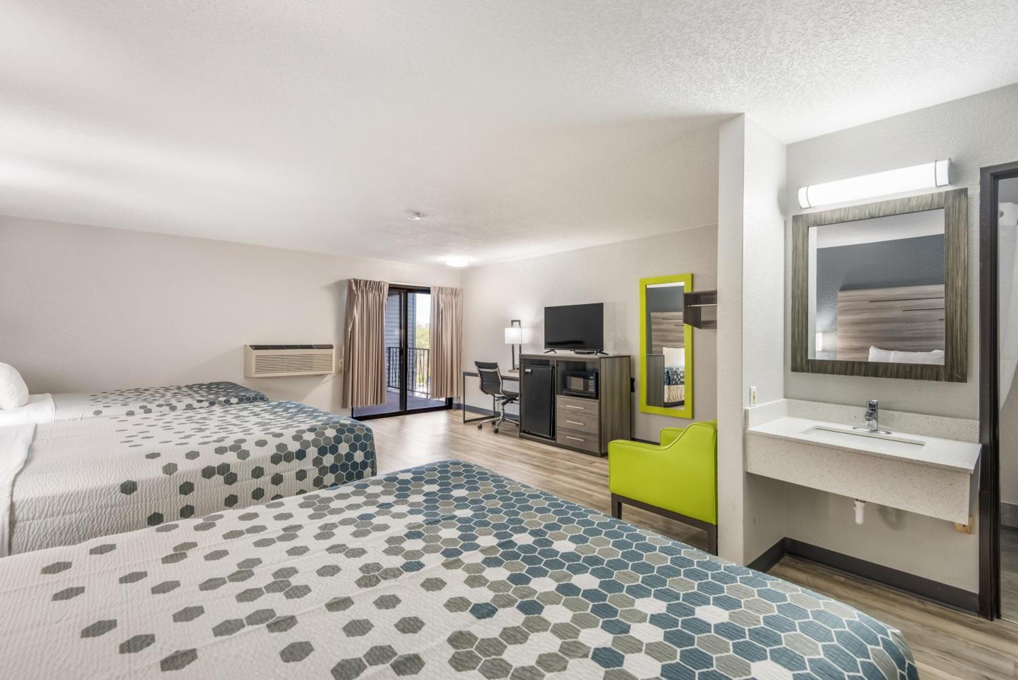 Sonesta Essential Des Moines Hotel Ngoại thất bức ảnh