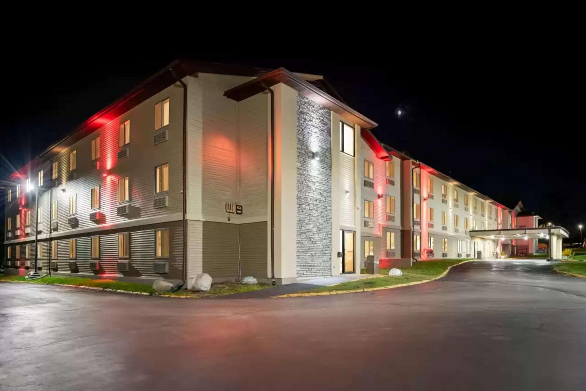 Sonesta Essential Des Moines Hotel Ngoại thất bức ảnh
