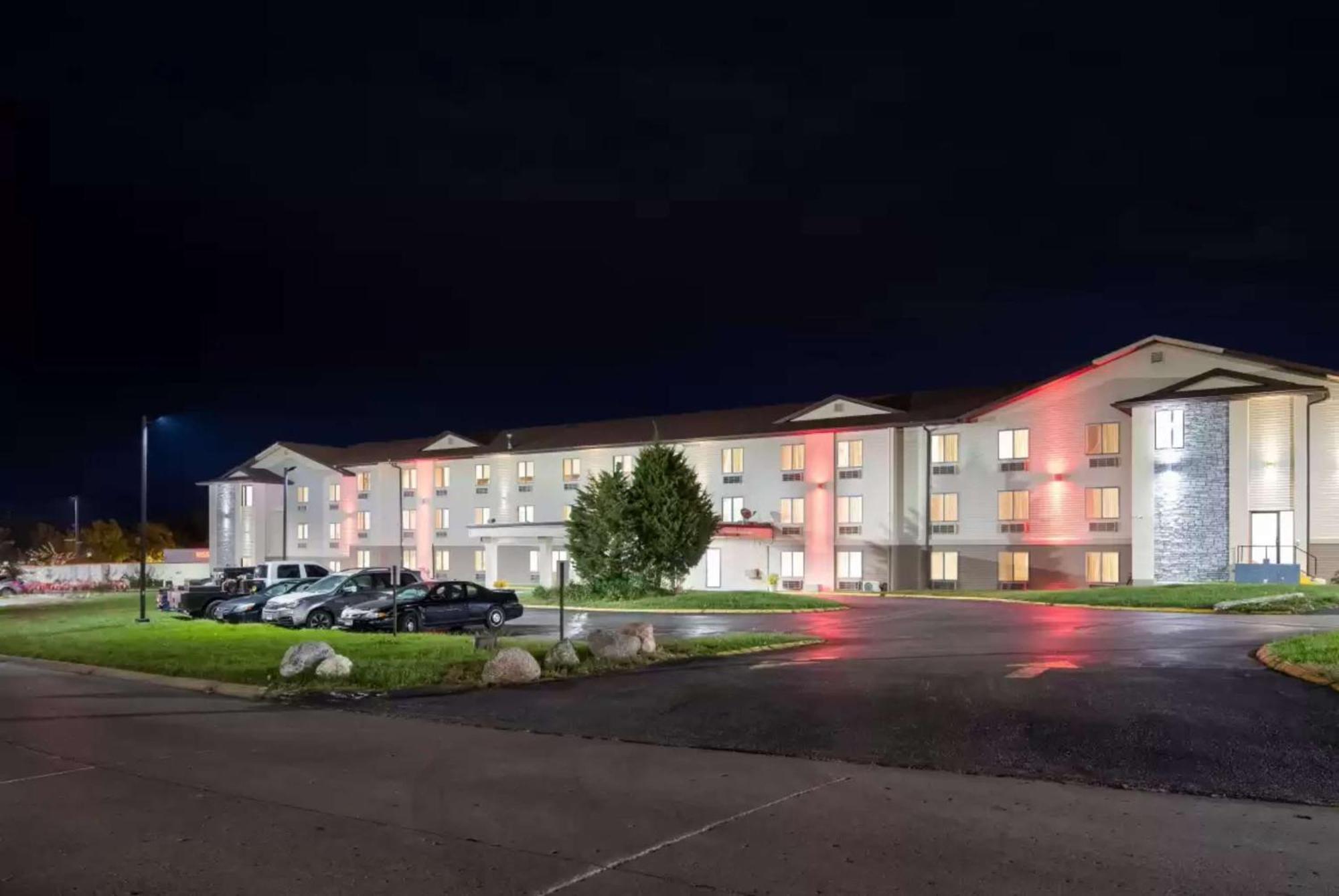 Sonesta Essential Des Moines Hotel Ngoại thất bức ảnh